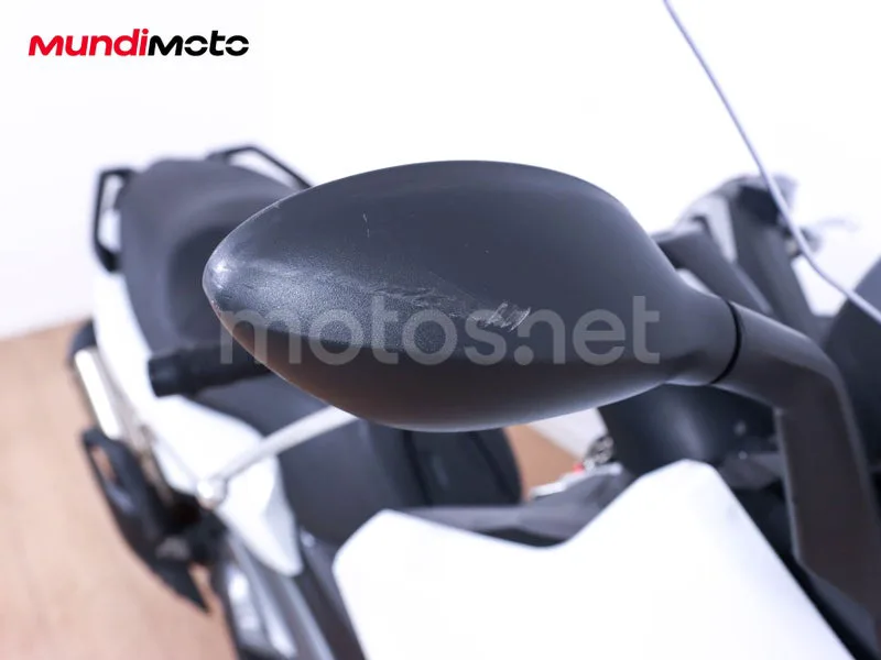 BMW C 650 Sport - Vista 15