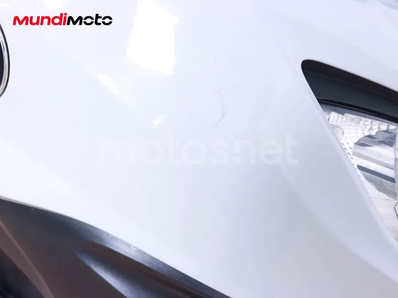 BMW C 650 Sport - Vista 16