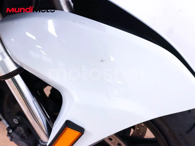BMW C 650 Sport - Vista 17