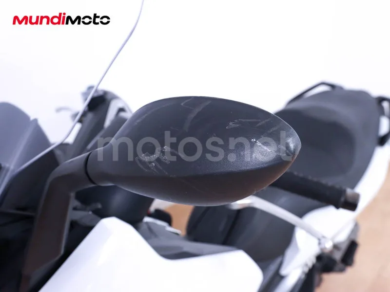 BMW C 650 Sport - Vista 18