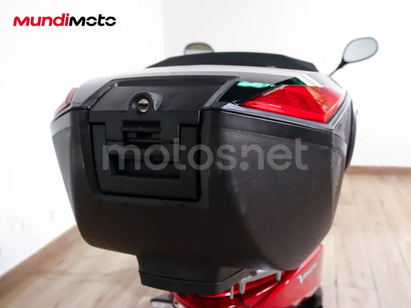 Honda Vision 110 - Vista 15