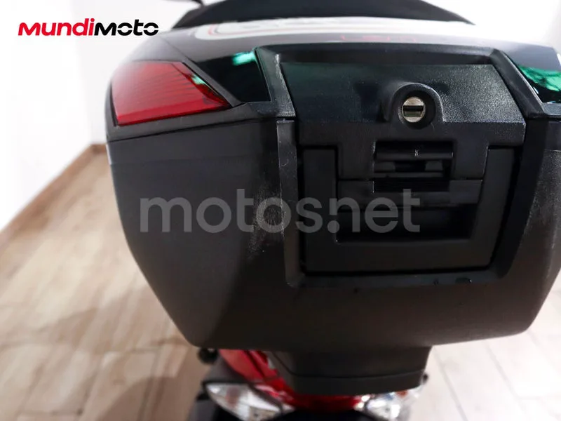 Honda Vision 110 - Vista 16