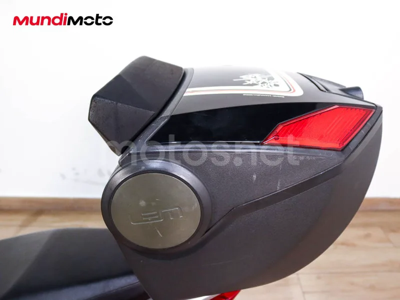 Honda Vision 110 - Vista 24