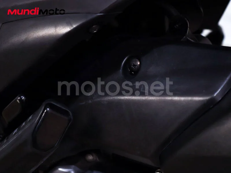 Honda Vision 110 - Vista 28