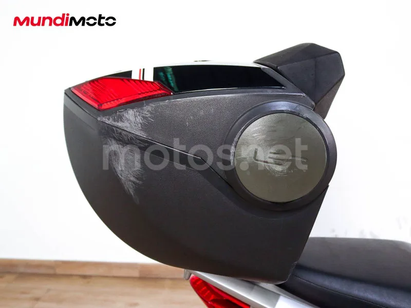 Honda Vision 110 - Vista 35