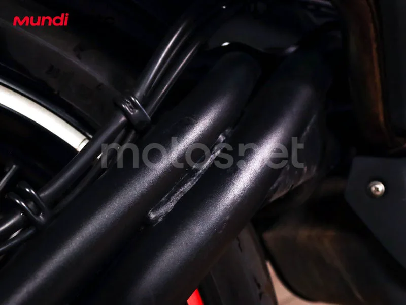 Benelli 752 S - Vista 15