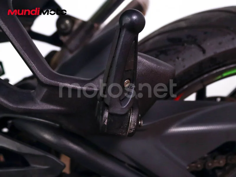 Benelli 752 S - Vista 19