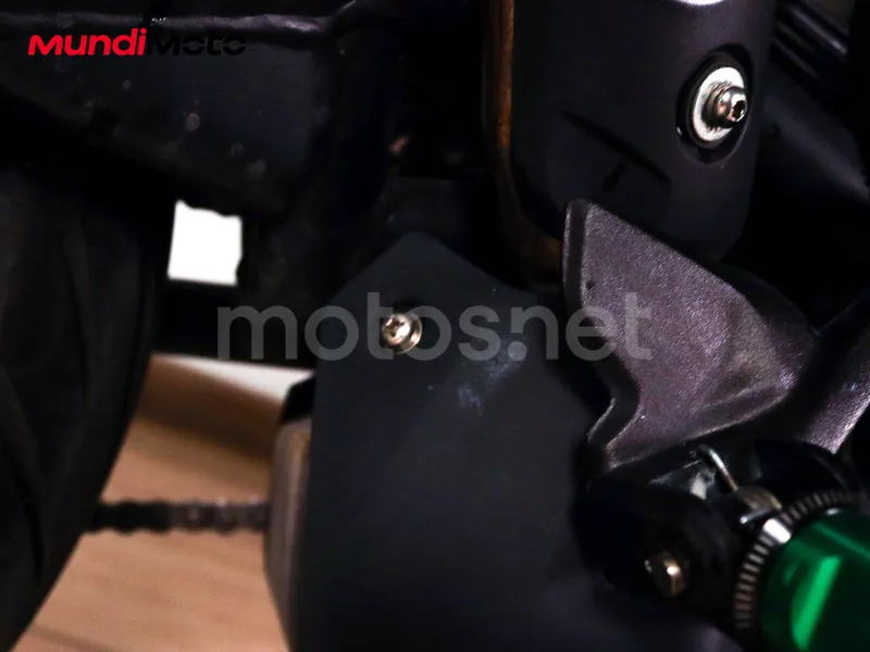 Benelli 752 S - Vista 28