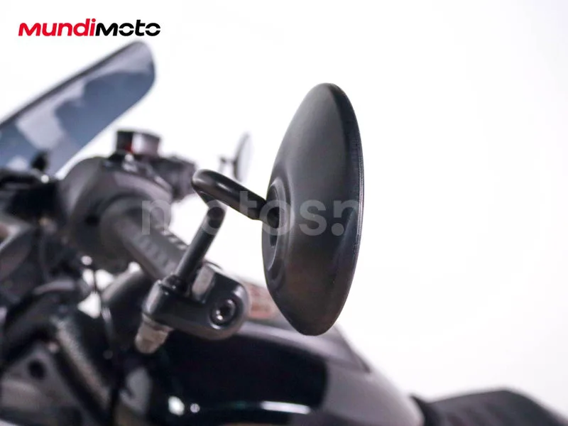 Harley-Davidson Sportster S - Vista 19