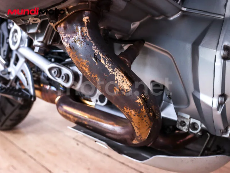 BMW R 1250 GS - Vista 13