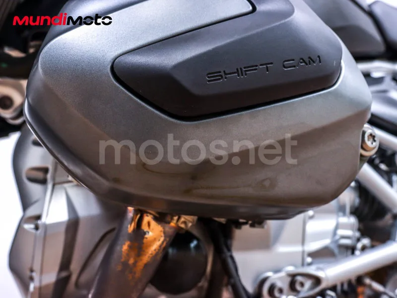 BMW R 1250 GS - Vista 16