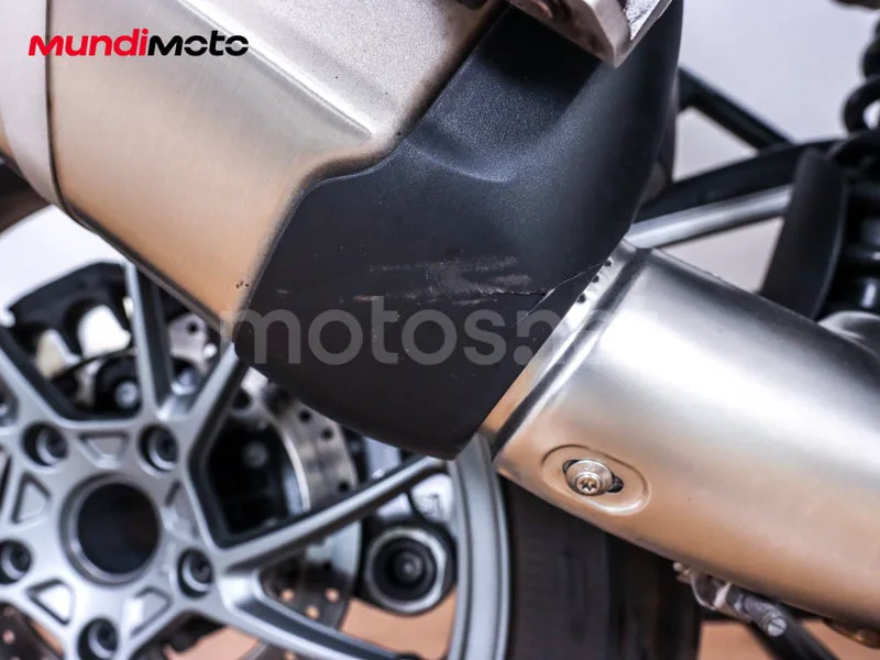 BMW R 1250 GS - Vista 19