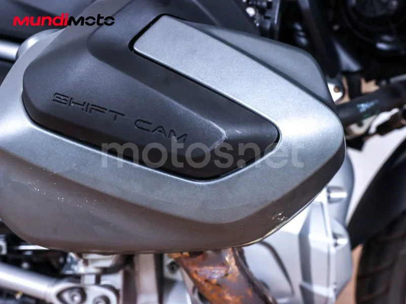 BMW R 1250 GS - Vista 20
