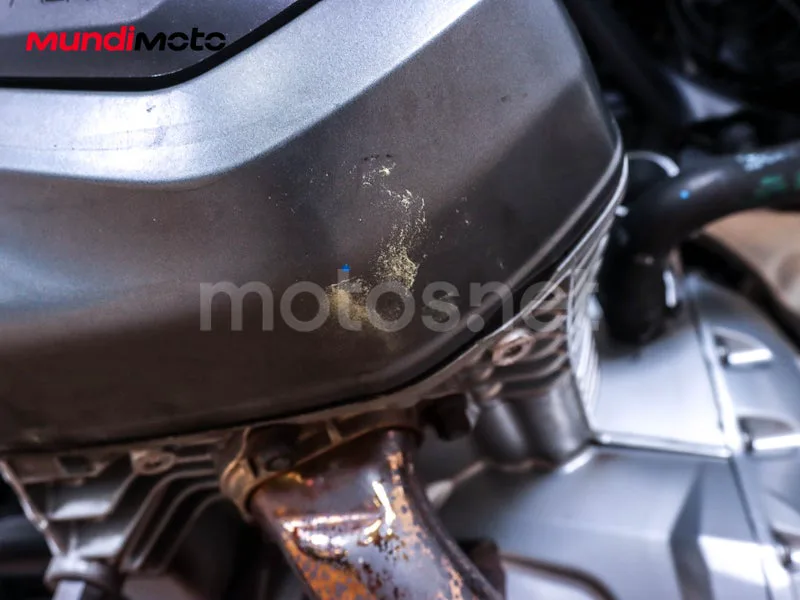 BMW R 1250 GS - Vista 21