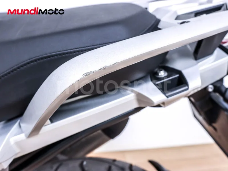 BMW R 1250 GS - Vista 22