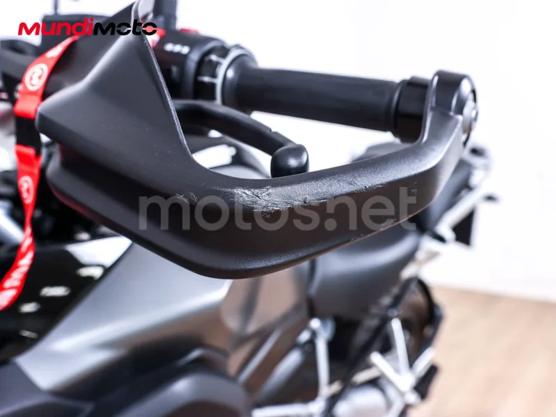 BMW R 1250 GS - Vista 24
