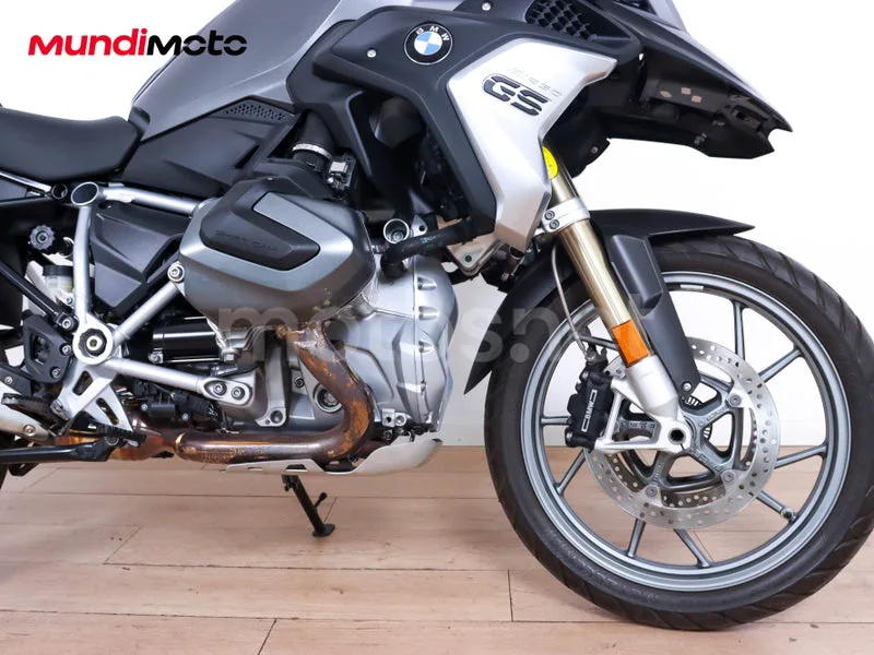 BMW R 1250 GS - Vista 25