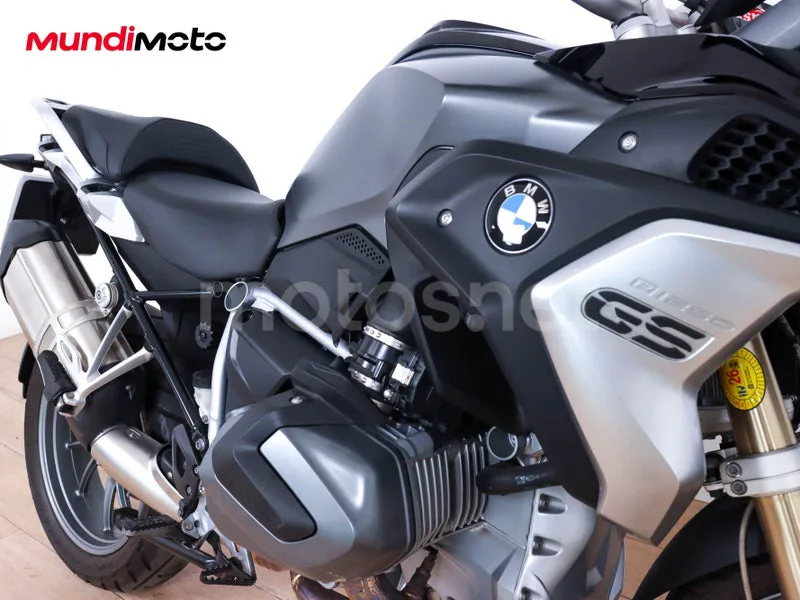 BMW R 1250 GS - Vista 26
