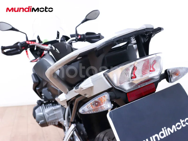 BMW R 1250 GS - Vista 9