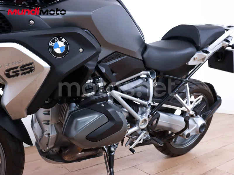 BMW R 1250 GS - Vista 10