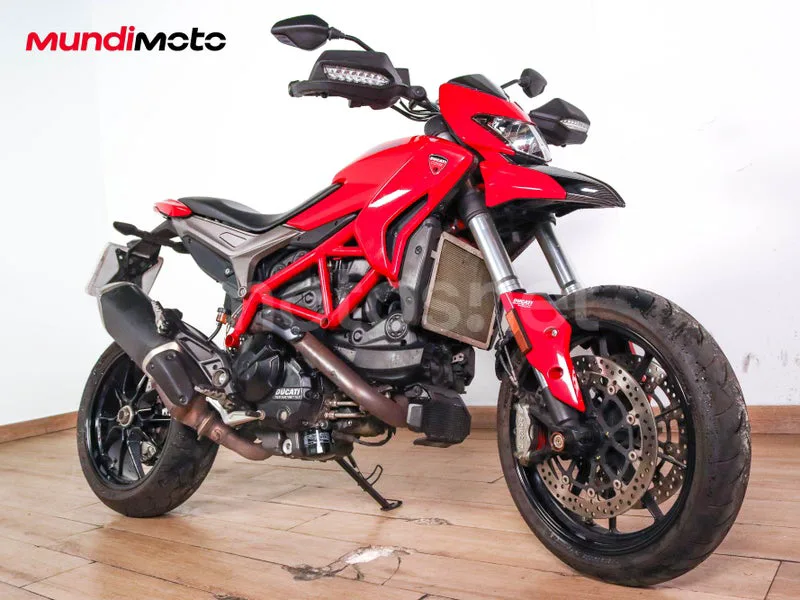 Ducati Hypermotard 939 8299 € 2016 Madrid - 2