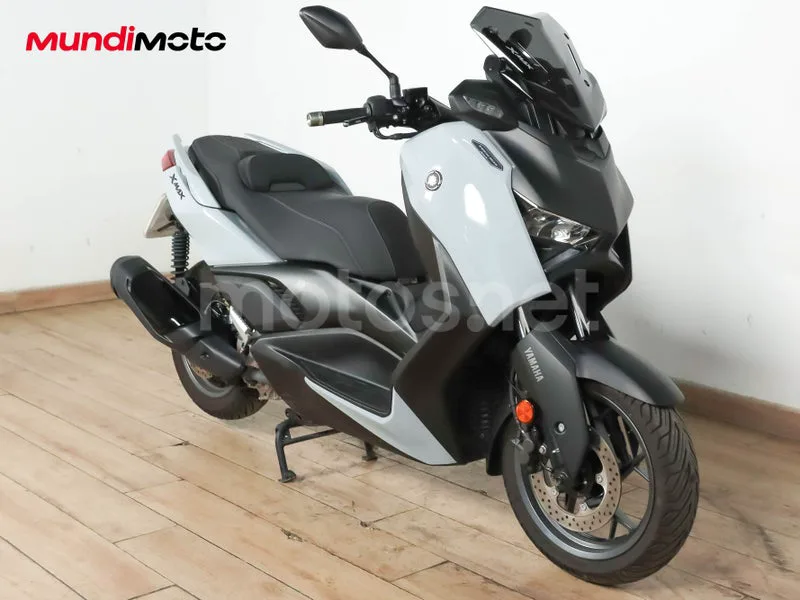 Yamaha TMAX 6399 € 2025 Madrid - 2