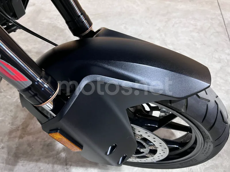 KTM 1290 Super Adventure - Vista 15