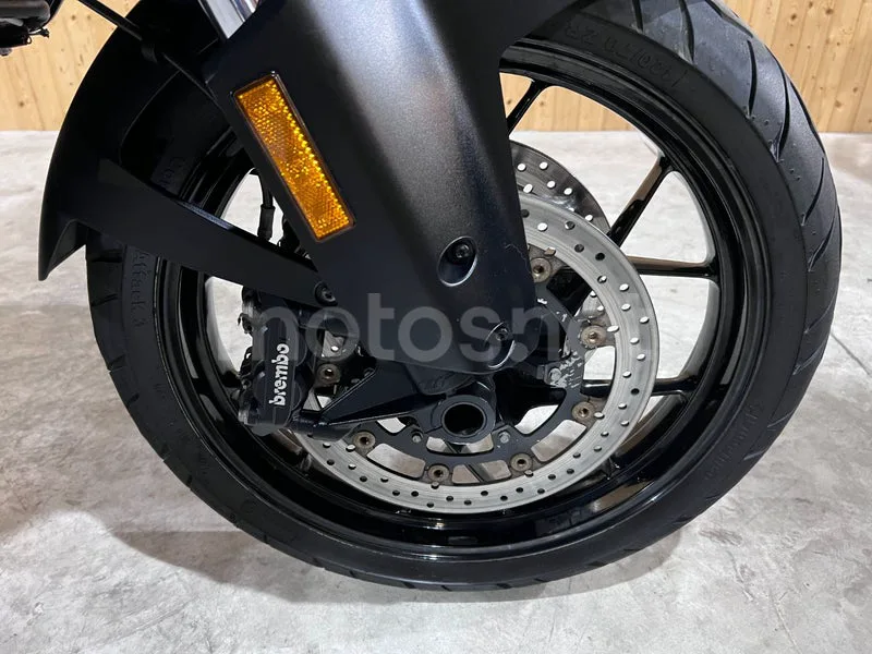 KTM 1290 Super Adventure - Vista 16