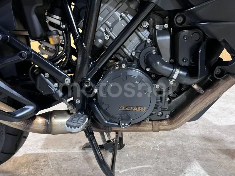 KTM 1290 Super Adventure - Vista 28