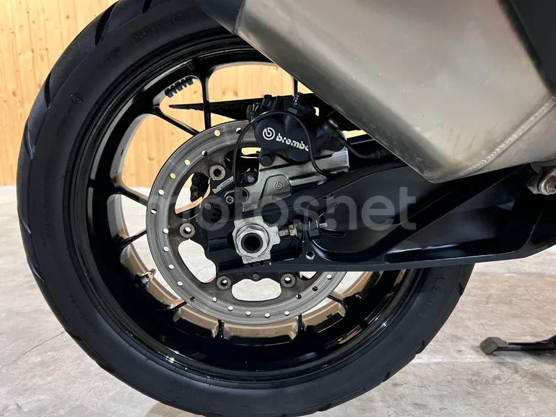 KTM 1290 Super Adventure - Vista 34