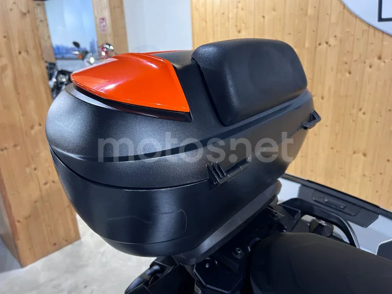 KTM 1290 Super Adventure - Vista 39