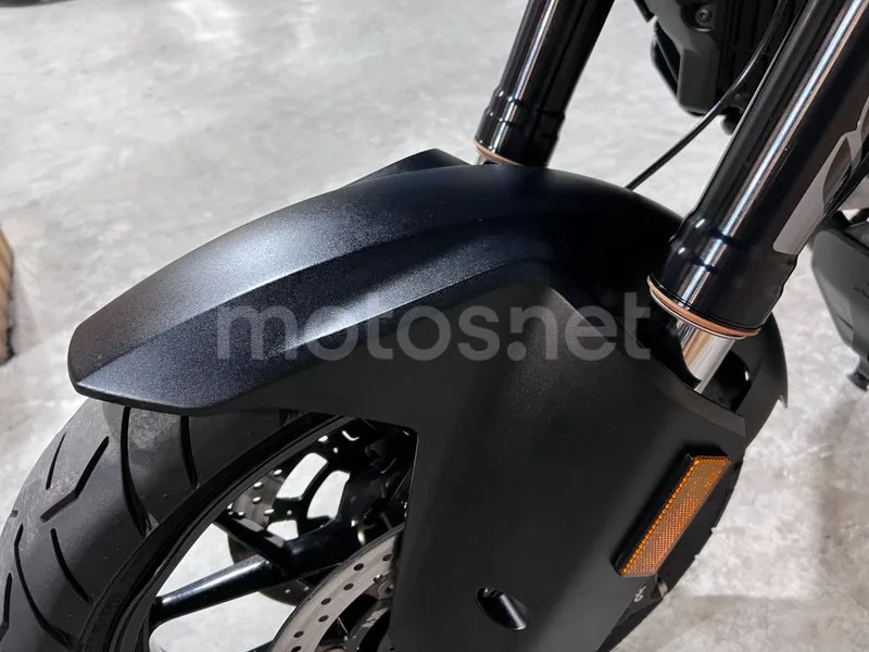 KTM 1290 Super Adventure - Vista 49