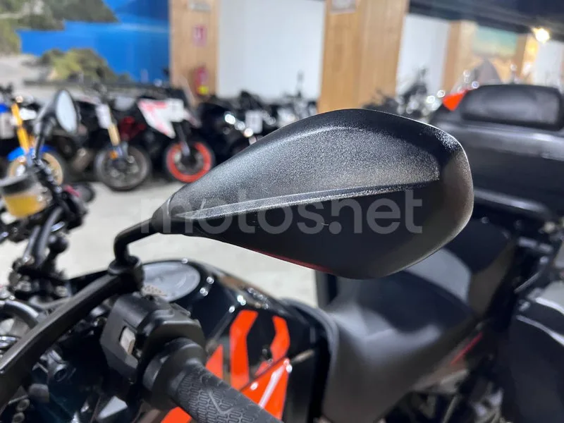 KTM 1290 Super Adventure - Vista 53