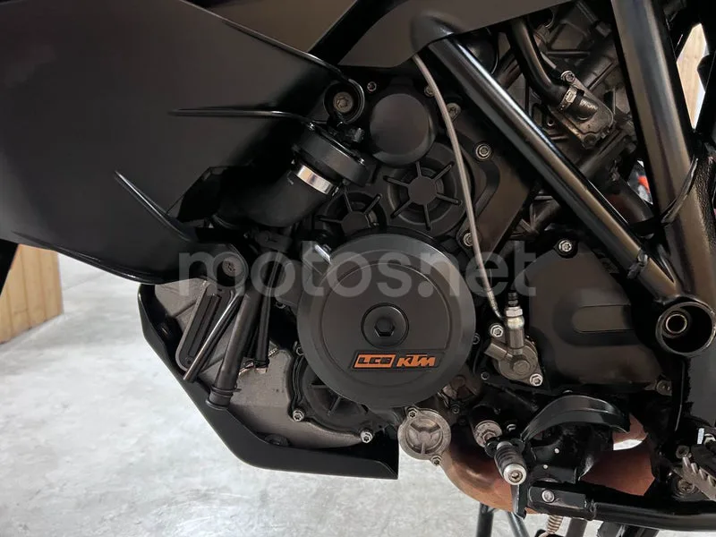 KTM 1290 Super Adventure - Vista 59