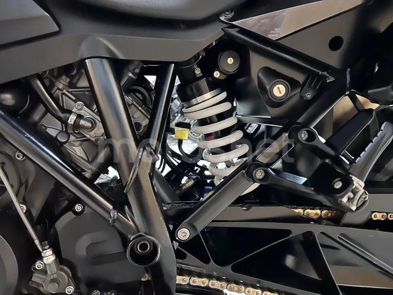 KTM 1290 Super Adventure - Vista 60