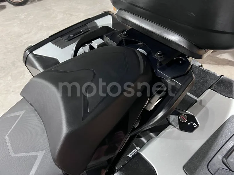 KTM 1290 Super Adventure - Vista 69