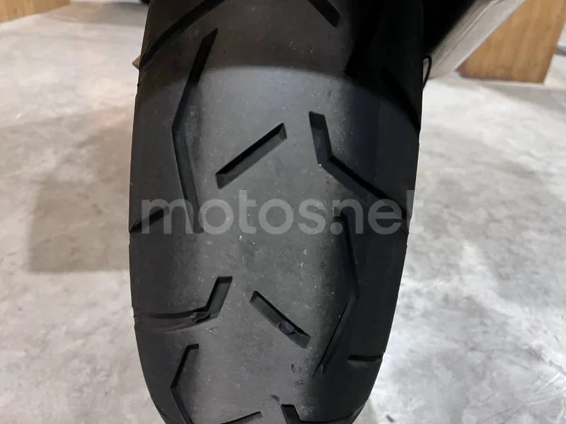 KTM 1290 Super Adventure - Vista 8