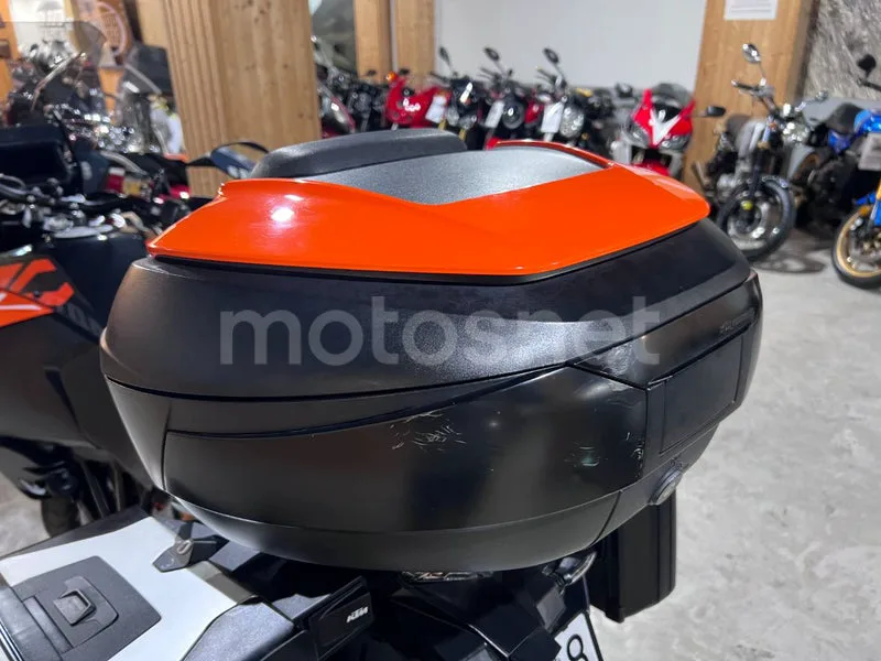KTM 1290 Super Adventure - Vista 71