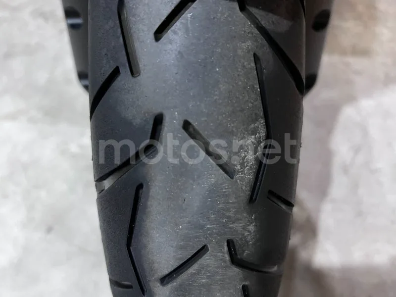 KTM 1290 Super Adventure - Vista 10