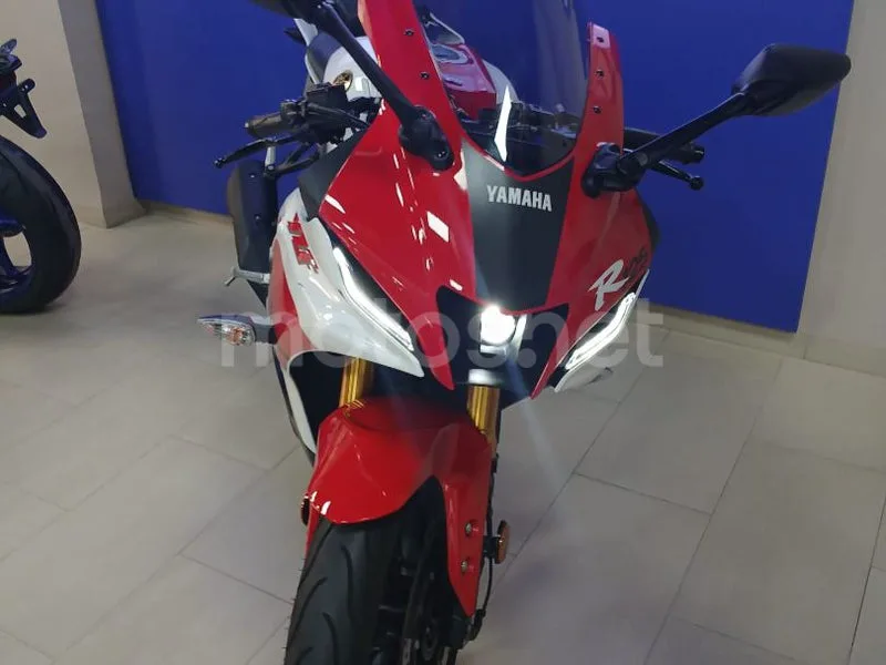 Yamaha YZF-R125 5400 € 2026 Almería - 2