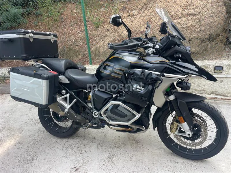 BMW R 1250 GS 16.900 € 2019 Girona - 1