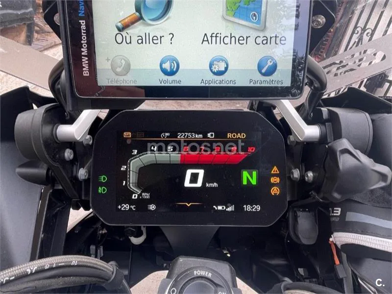 BMW R 1250 GS 16.900 € 2019 Girona - 2