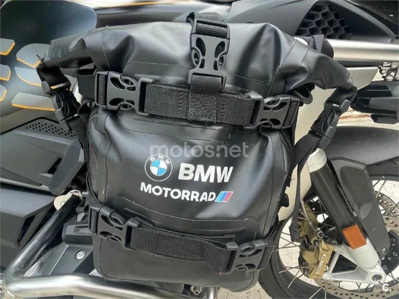BMW R 1250 GS - Vista 10