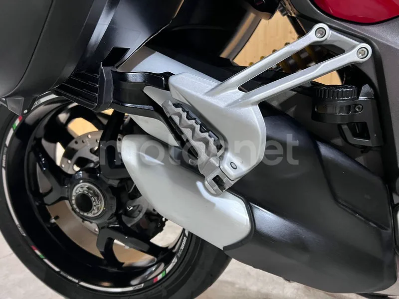Ducati Multistrada 1200 - Vista 28