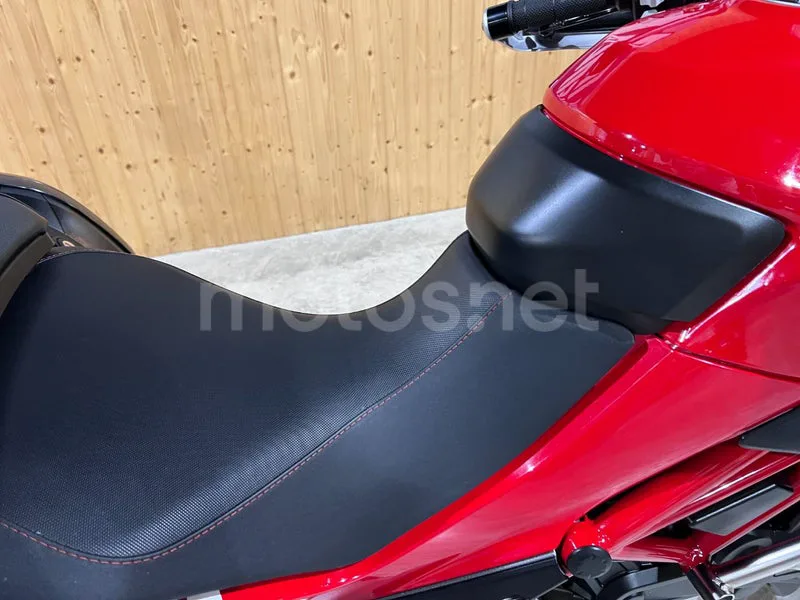 Ducati Multistrada 1200 - Vista 29