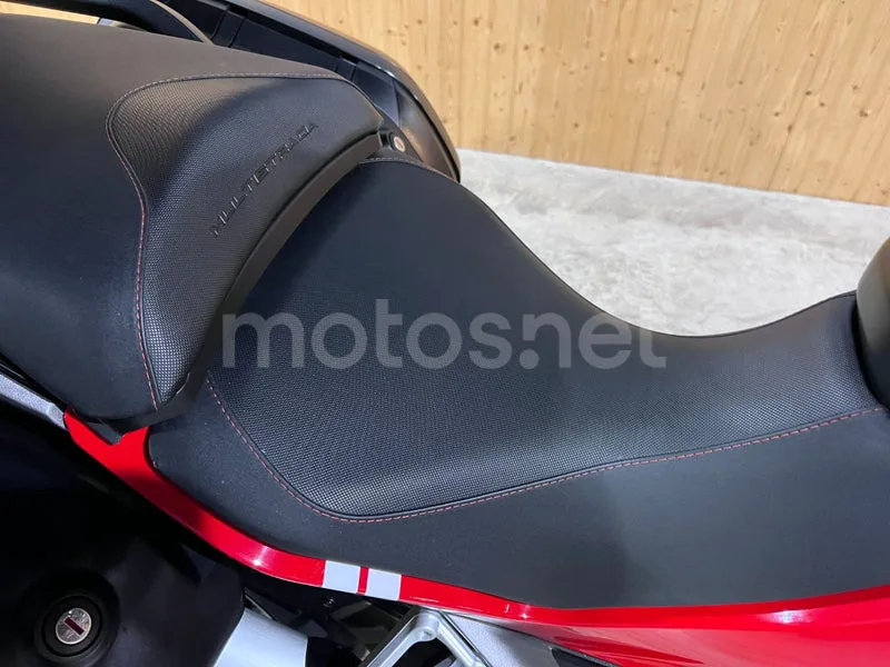 Ducati Multistrada 1200 - Vista 30