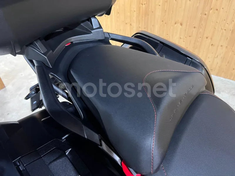 Ducati Multistrada 1200 - Vista 31
