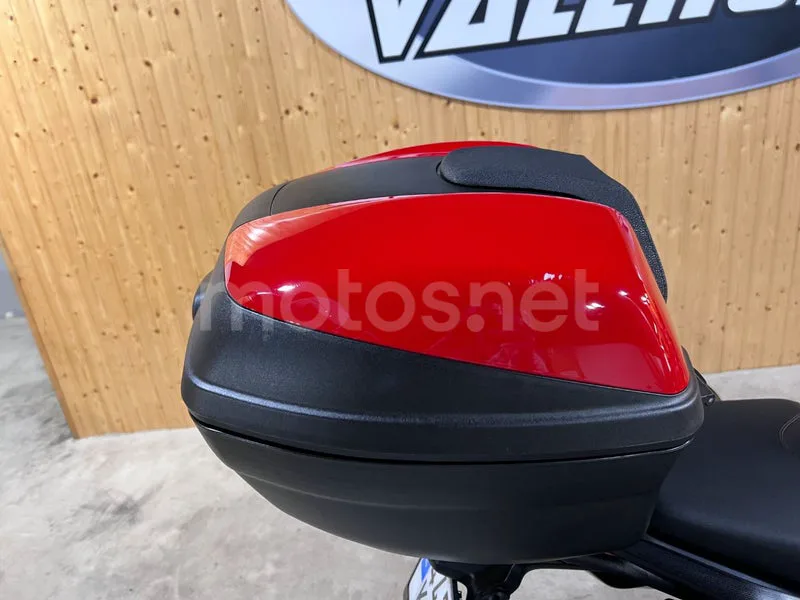Ducati Multistrada 1200 - Vista 38