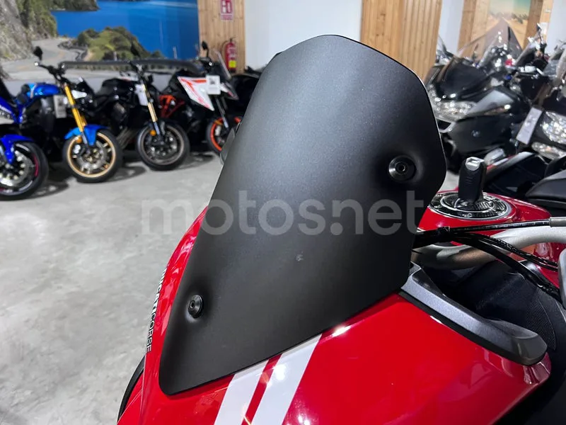Ducati Multistrada 1200 - Vista 40