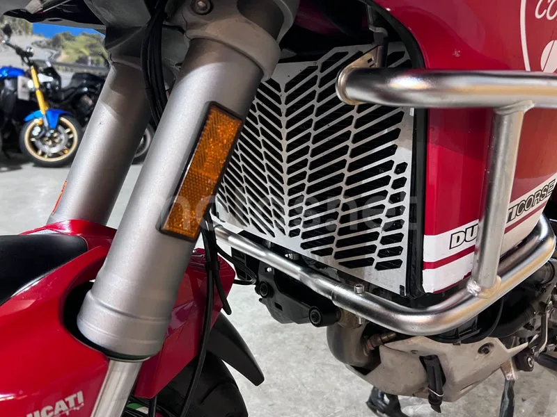 Ducati Multistrada 1200 - Vista 43
